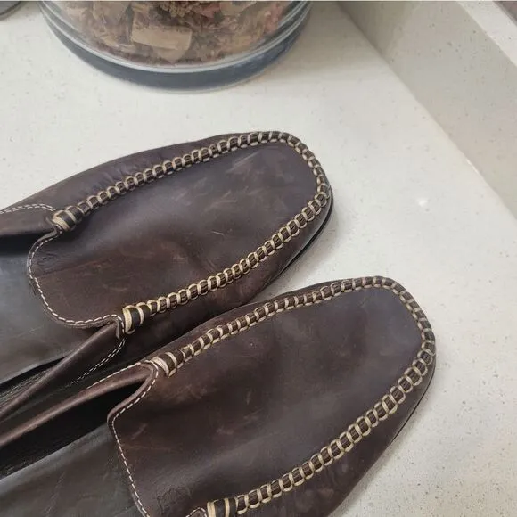 Tod’s Mules Size 10