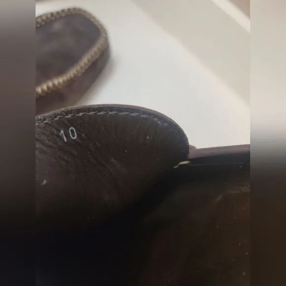 Tod’s Mules Size 10