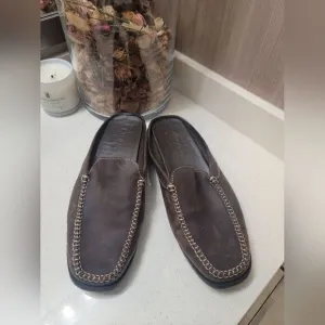 Tod’s Mules Size 10