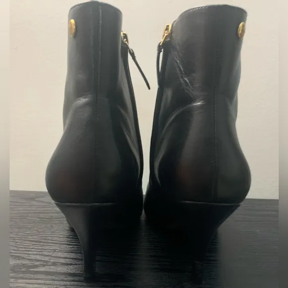Tory Burch Georgina Bootie