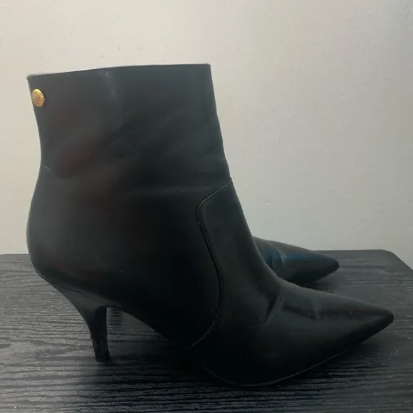 Tory Burch Georgina Bootie