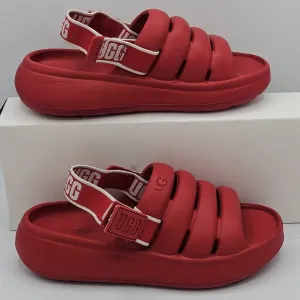 Ugg kids slides size 3