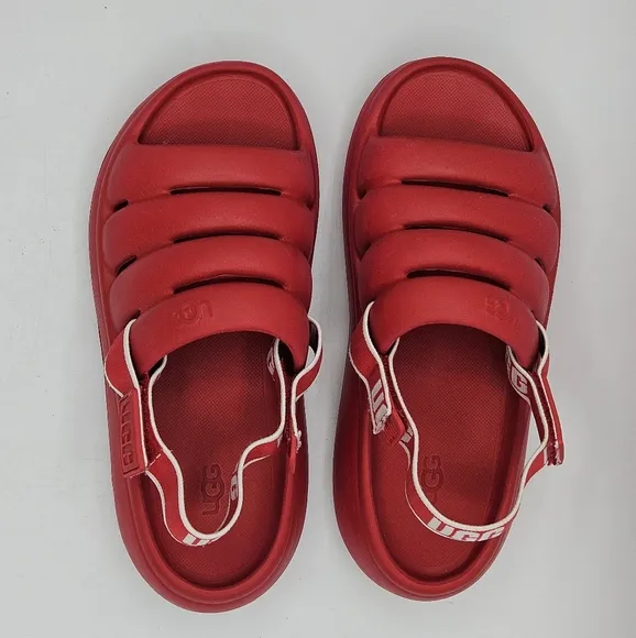 Ugg kids slides size 3