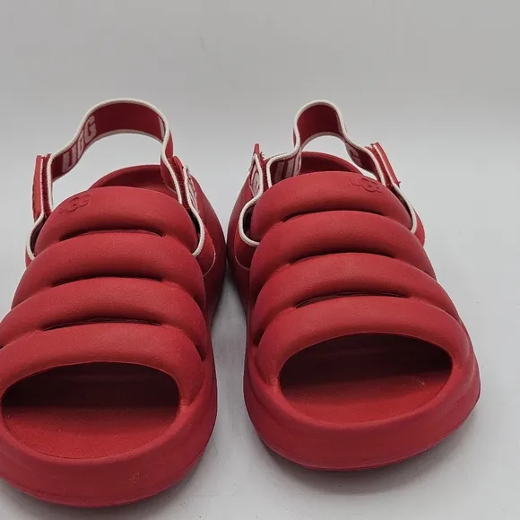 Ugg kids slides size 3