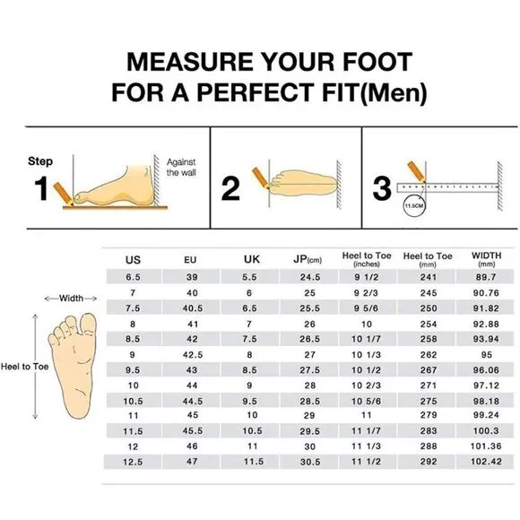 UIN Men's Slipper Comfort Mules Walking Casual Travel Shoes (Starry Night)