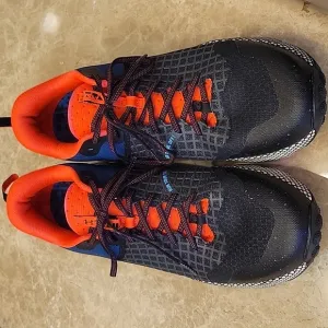 *Under Armour Unisex HOVR™ Ridge Trail Running Shoes, M14/W15.5