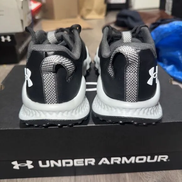 UnderArmour Charged UA Maven Trail Running Shoe Men Size 9.5 MSRP $90