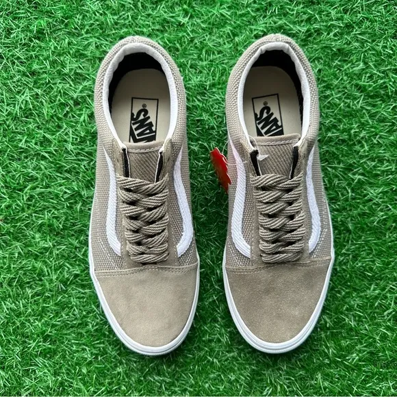 Vans Old Skool Textured Overland Trek