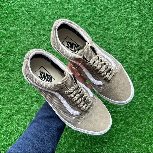 Vans Old Skool Textured Overland Trek