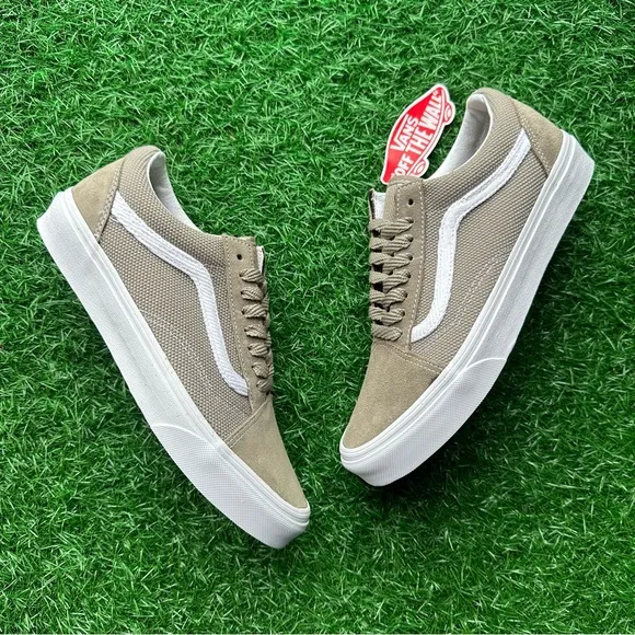 Vans Old Skool Textured Overland Trek