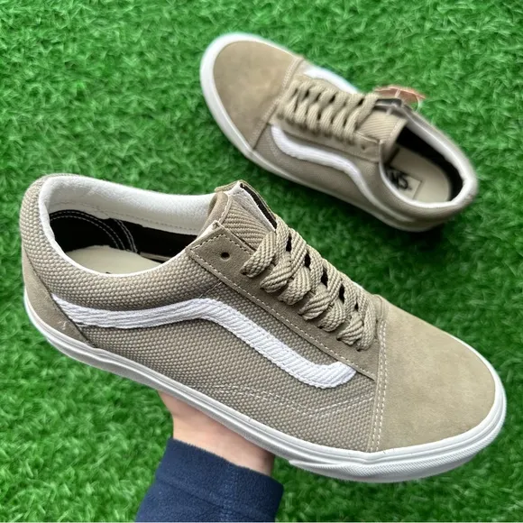 Vans Old Skool Textured Overland Trek