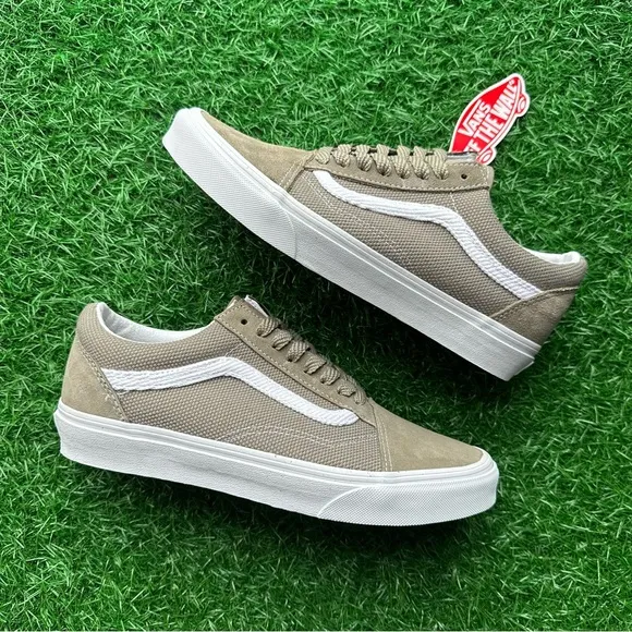 Vans Old Skool Textured Overland Trek