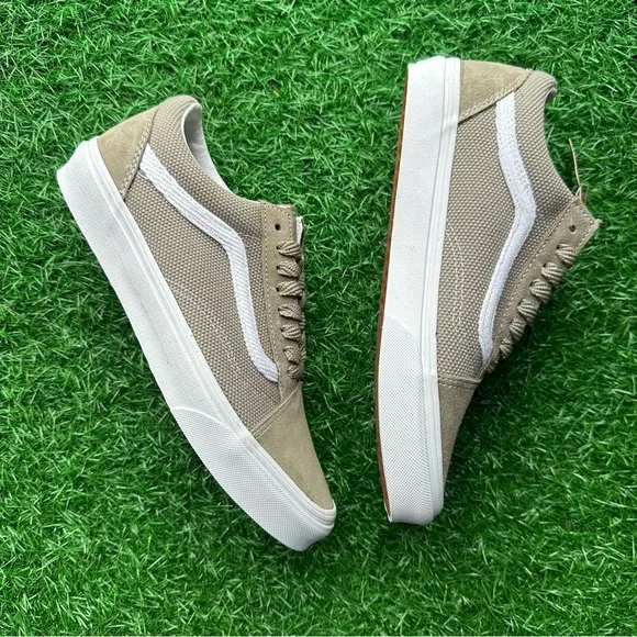 Vans Old Skool Textured Overland Trek