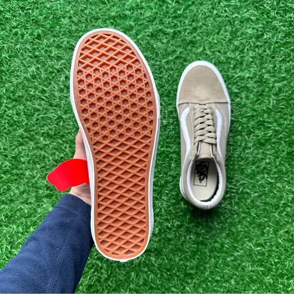 Vans Old Skool Textured Overland Trek