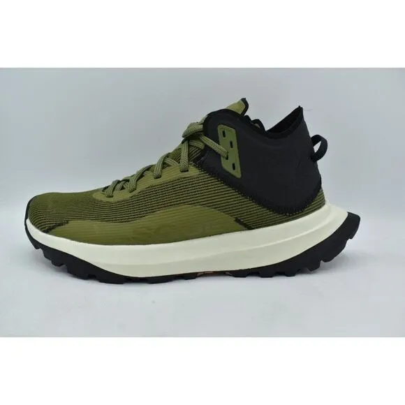 Vasque Womens Size 7 Here Mid Re-Connect Green 7269 Trail Running Hiking Shoes