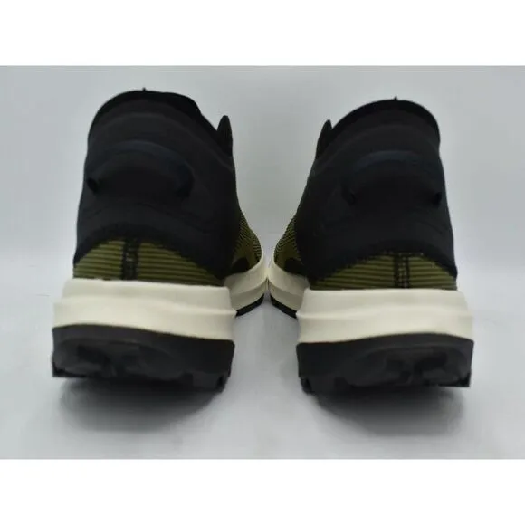 Vasque Womens Size 7 Here Mid Re-Connect Green 7269 Trail Running Hiking Shoes