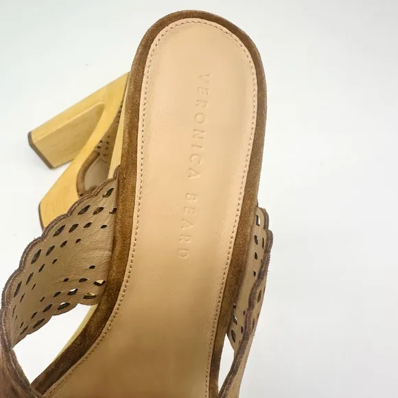 Veronica Beard Women's Mules