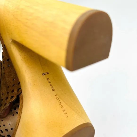 Veronica Beard Women's Mules