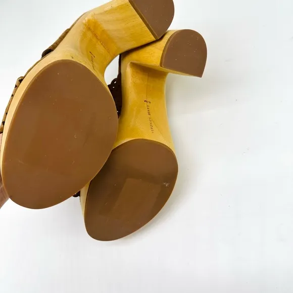 Veronica Beard Women's Mules