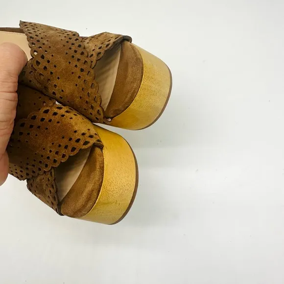 Veronica Beard Women's Mules