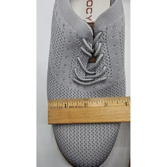 VILOCY Men's Mesh Dress Sneakers Oxfords Business Casual Walking Shoes Tennis