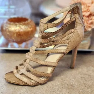 Vince Camuto Strappy Heels