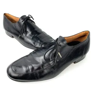 Vintage CHRISTIAN DIOR MONSIEUR Dress Oxfords‎