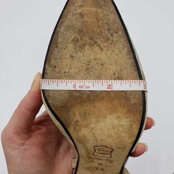 Vintage Shoes