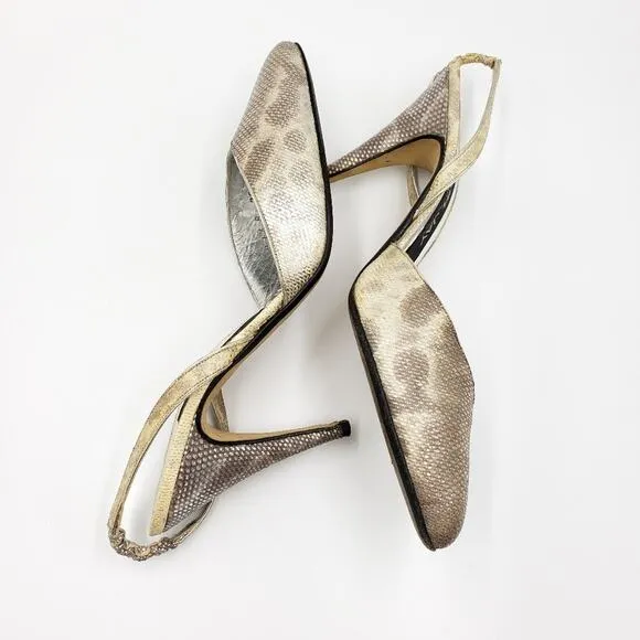 Vintage Shoes