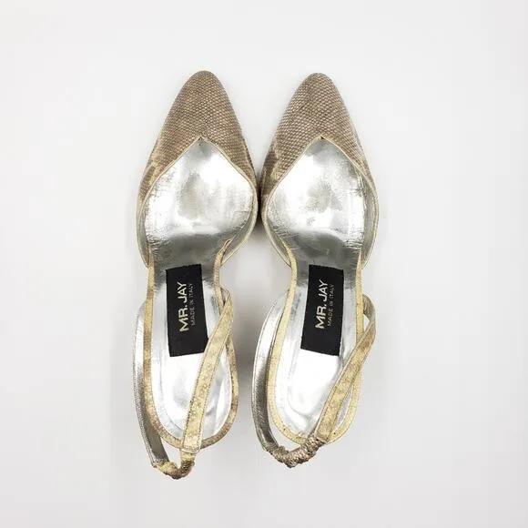 Vintage Shoes