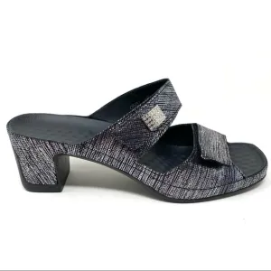 Vital Joy Open Back mules sandals