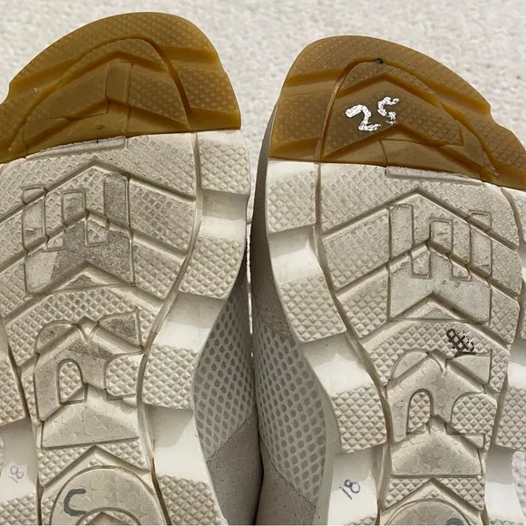 Women’s Sorel Kinetic Lite Lace Sneakers‎ - 5
