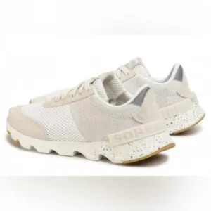 Women’s Sorel Kinetic Lite Lace Sneakers‎ - 5