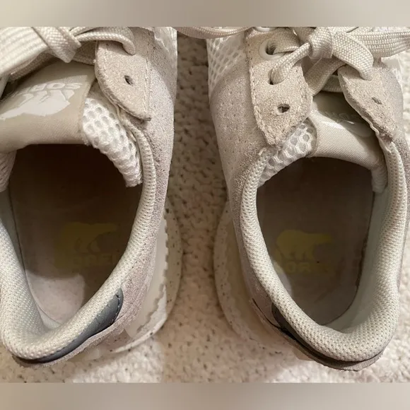 Women’s Sorel Kinetic Lite Lace Sneakers‎ - 5