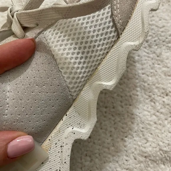 Women’s Sorel Kinetic Lite Lace Sneakers‎ - 5
