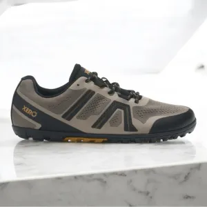 XERO SHOES Mens Barefoot Running Sneakers Mesa Trail 2 Moab Minimalist