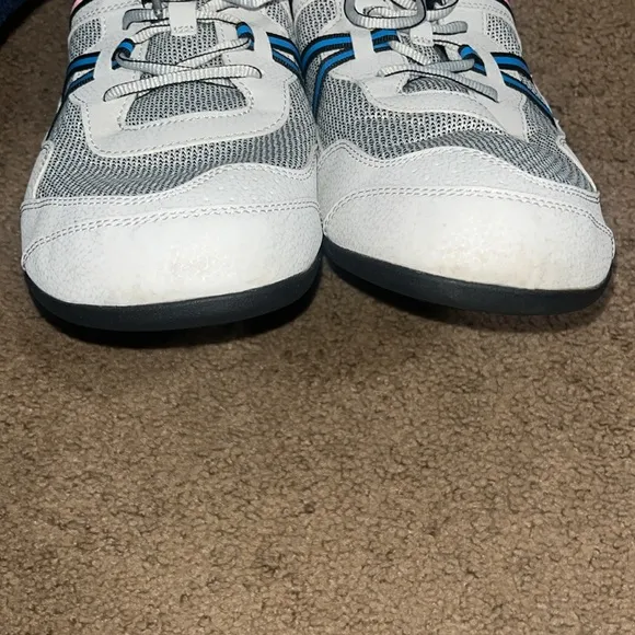 Xero Shoes Prio Barefoot Running Athletic Shoe Lunar 15