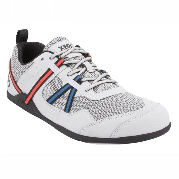 Xero Shoes Prio Barefoot Running Athletic Shoe Lunar 15