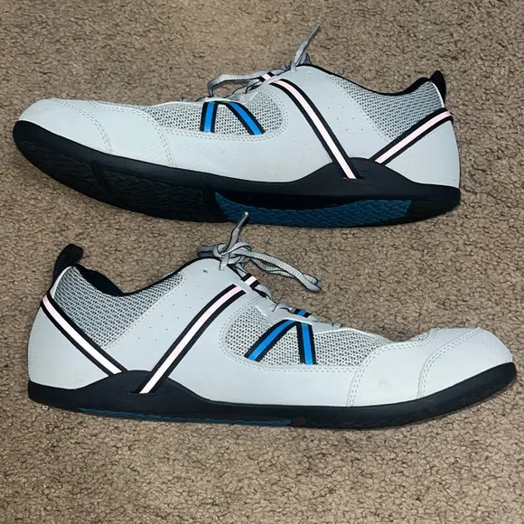 Xero Shoes Prio Barefoot Running Athletic Shoe Lunar 15