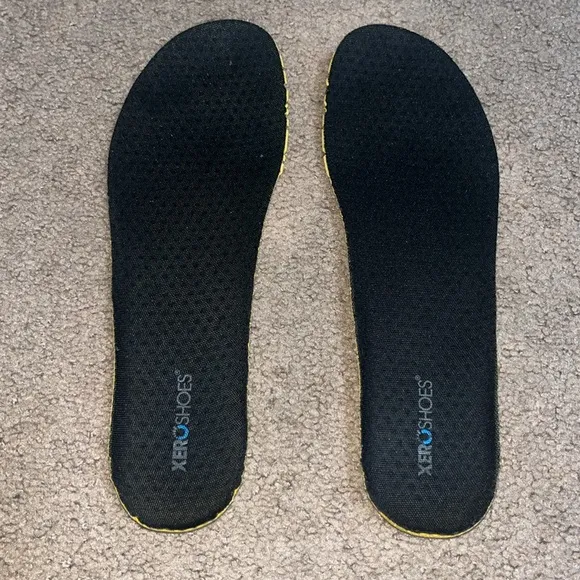 Xero Shoes Prio Barefoot Running Athletic Shoe Lunar 15