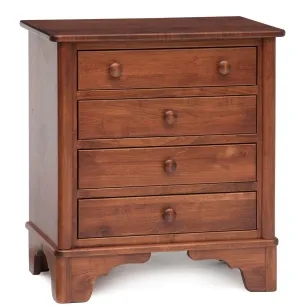 Yorktowne - Amish Solid Wood Night Table