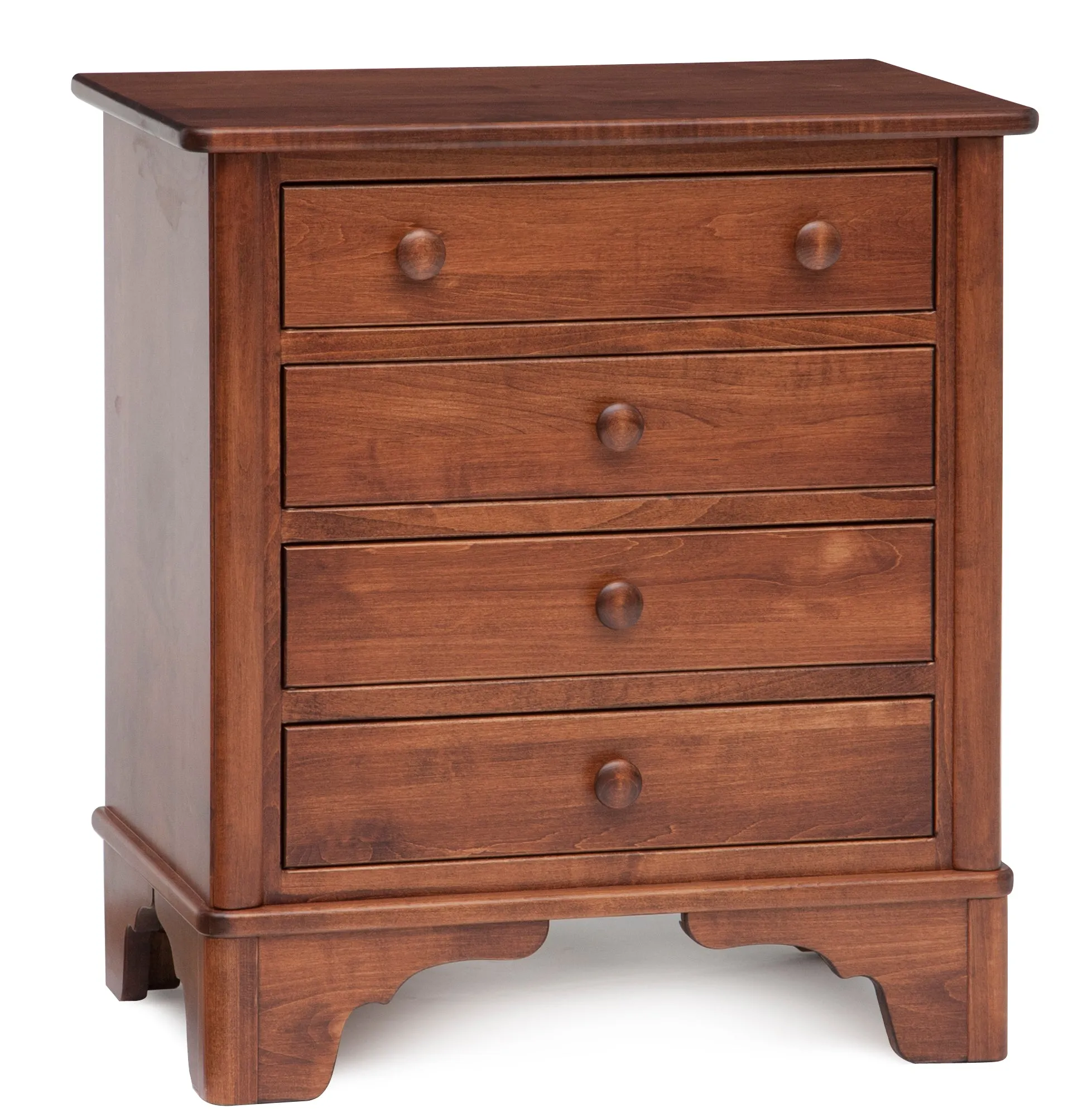 Yorktowne - Amish Solid Wood Night Table