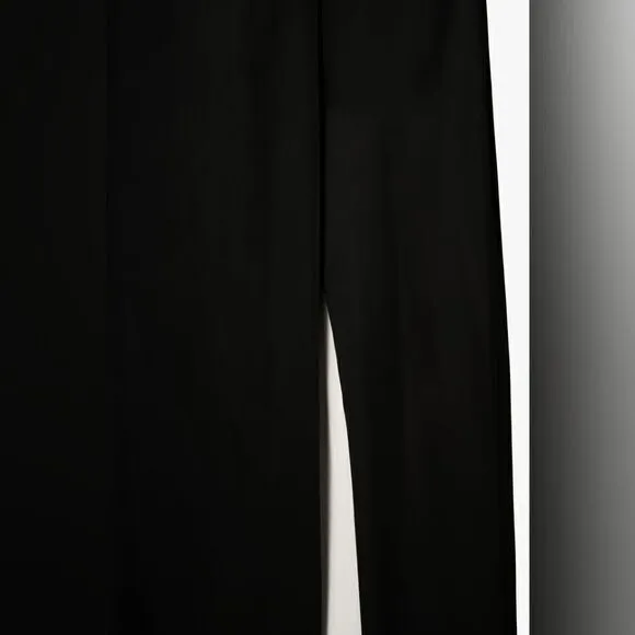 ZARA STUDIO SPECIAL EDITION CONTRASTING SKIRT LIMITED EDITION
